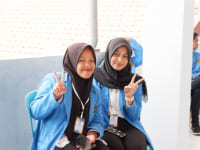 Non Regular Program Kediri Nomor 2