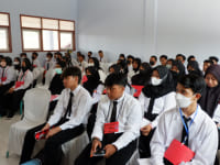Non Regular Program Kediri Nomor 5
